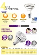 LED PAR燈