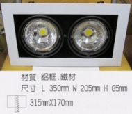 AR111-2燈