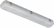 LED雙管防水防塵燈具